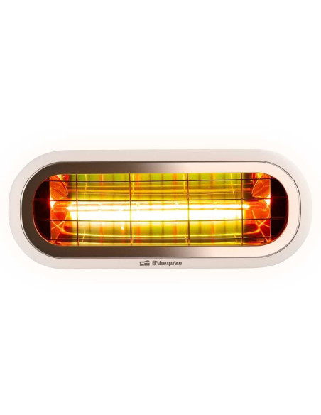 Estufa de infrarrojos Orbegozo PHF55 - 3