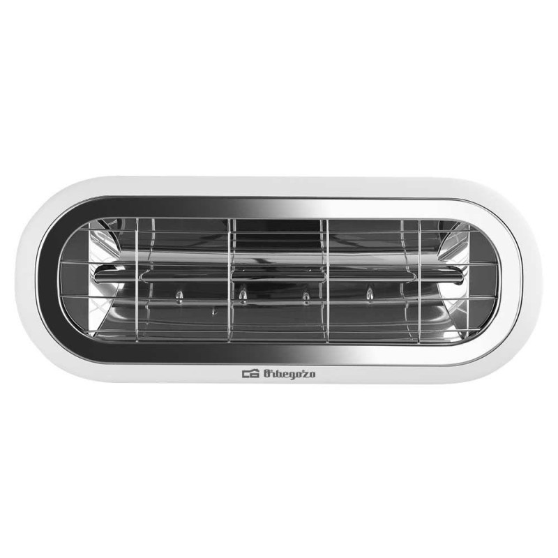 Estufa de infrarrojos Orbegozo PHF55 - 4