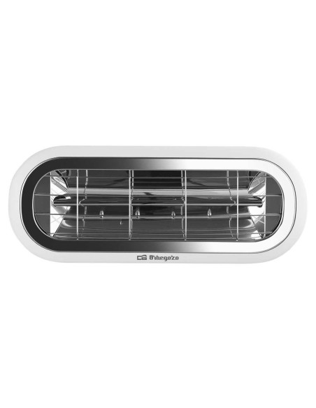 Estufa de infrarrojos Orbegozo PHF55 - 4