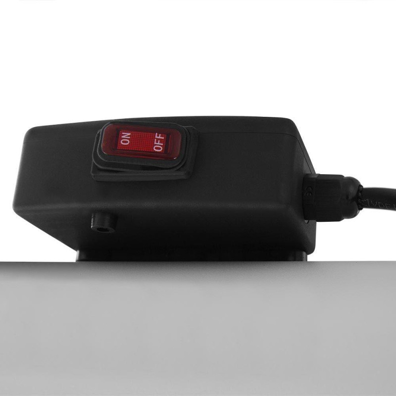 Estufa de infrarrojos Orbegozo PHF55 - 5