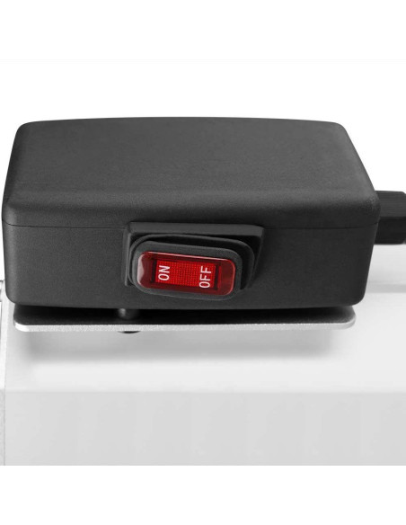 Estufa de infrarrojos Orbegozo PHF45 - 4