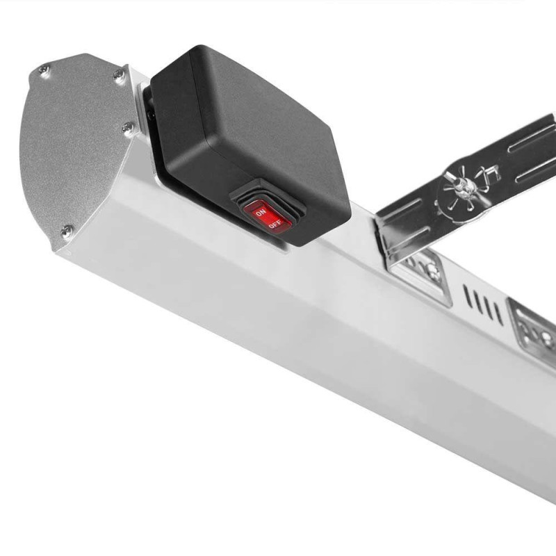 Estufa de infrarrojos Orbegozo PHF45 - 5