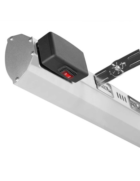 Estufa de infrarrojos Orbegozo PHF45 - 5