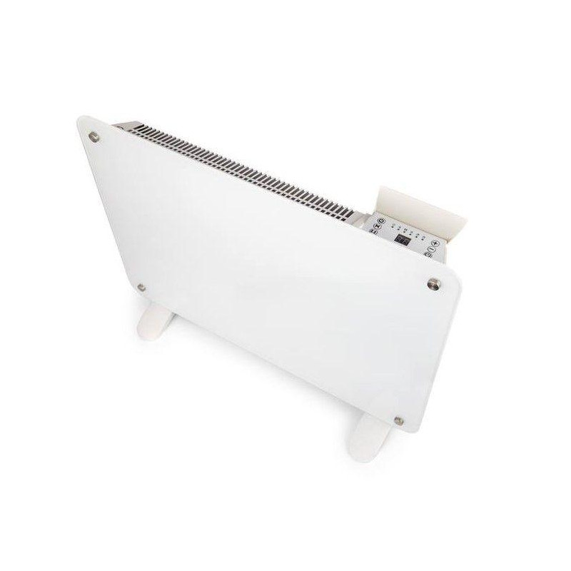 Placa Radiante Cristal OSYRIS20-20 - 2