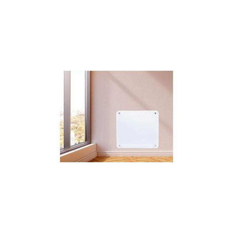 Placa Radiante Cristal OSYRIS20-20 - 3