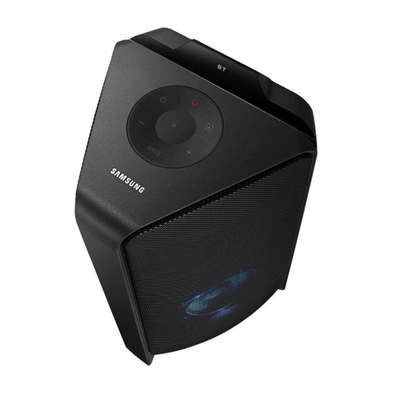 Torre de sonido Samsung MXT40ZF - 2 Torre de sonido Samsung MXT40ZF - 2