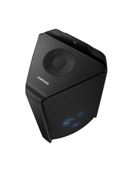 Torre de sonido Samsung MXT40ZF - 2 Torre de sonido Samsung MXT40ZF - 2