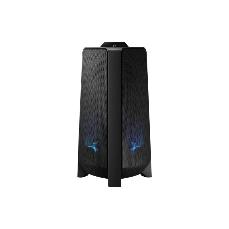 Torre de sonido Samsung MXT40ZF - 3 Torre de sonido Samsung MXT40ZF - 3