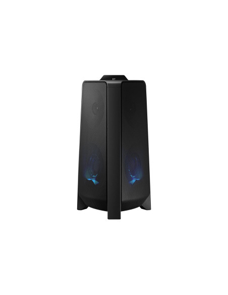 Torre de sonido Samsung MXT40ZF - 3 Torre de sonido Samsung MXT40ZF - 3