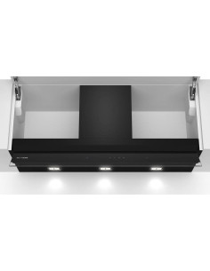 Campana decorativa integrable Siemens LJ97BAM60 - 1