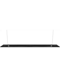 Campana Extract encimera Siemens LD98WMM60, Top - 1