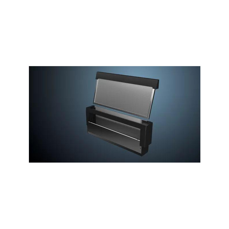 Campana Extract encimera Siemens LD98WMM60, Top - 2 Campana Extract encimera Siemens LD98WMM60, Top - 2