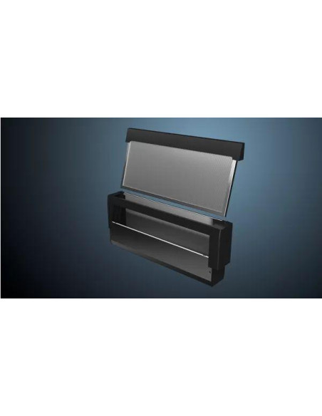 Campana Extract encimera Siemens LD98WMM60, Top - 2 Campana Extract encimera Siemens LD98WMM60, Top - 2