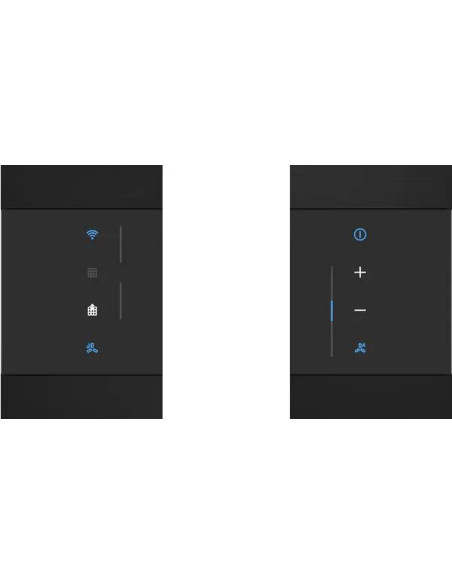 Campana Extract encimera Siemens LD98WMM60, Top - 3 Campana Extract encimera Siemens LD98WMM60, Top - 3