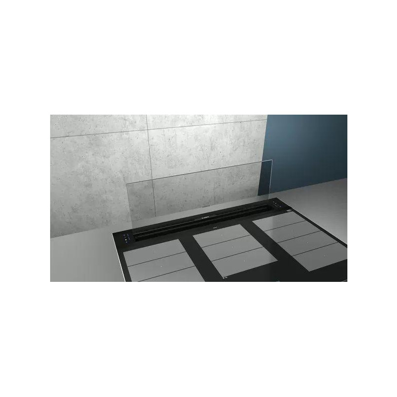 Campana Extract encimera Siemens LD98WMM60, Top - 4 Campana Extract encimera Siemens LD98WMM60, Top - 4