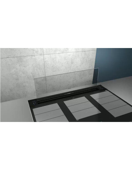 Campana Extract encimera Siemens LD98WMM60, Top - 4 Campana Extract encimera Siemens LD98WMM60, Top - 4