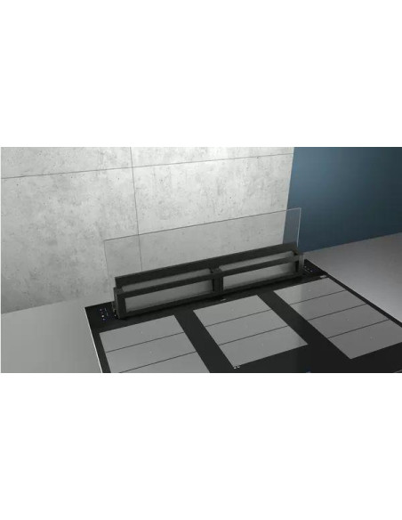 Campana Extract encimera Siemens LD98WMM60, Top - 5 Campana Extract encimera Siemens LD98WMM60, Top - 5