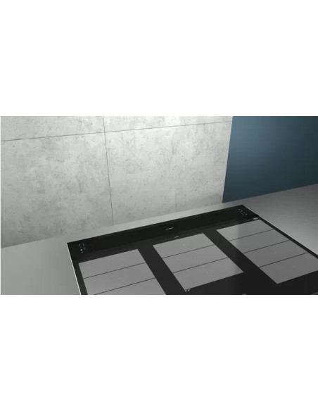 Campana Extract encimera Siemens LD98WMM60, Top - 6 Campana Extract encimera Siemens LD98WMM60, Top - 6