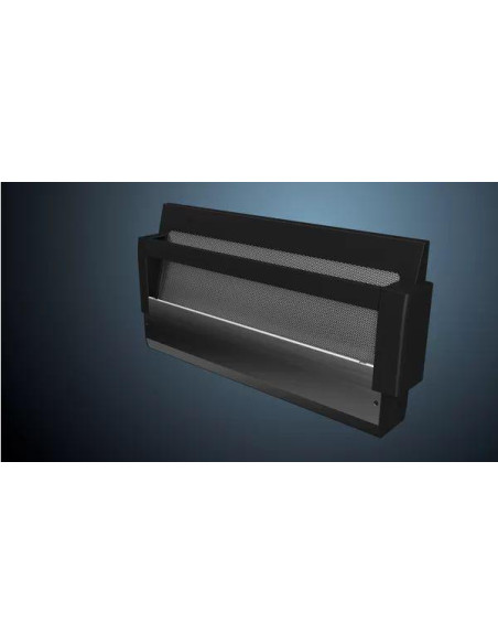 Campana Extract encimera Siemens LD98WMM60, Top - 7 Campana Extract encimera Siemens LD98WMM60, Top - 7