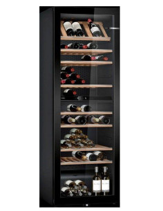 Vinoteca Bosch KWK36ABGA, Infinity - 1
