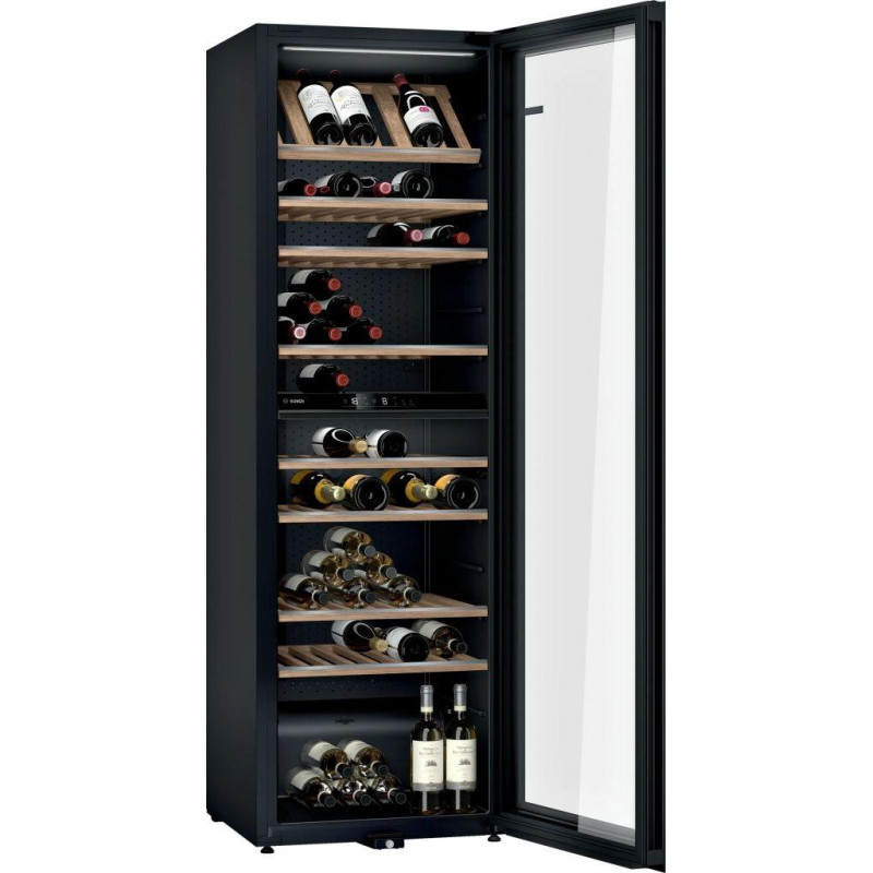 Vinoteca Bosch KWK36ABGA, Infinity - 2 Vinoteca Bosch KWK36ABGA, Infinity - 2