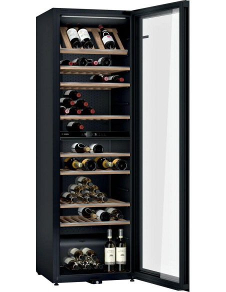 Vinoteca Bosch KWK36ABGA, Infinity - 2 Vinoteca Bosch KWK36ABGA, Infinity - 2