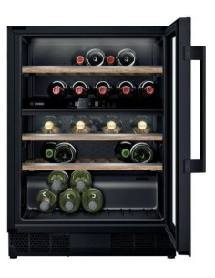 Vinoteca integrable Bosch KUW21AHG0, Infinity - 1