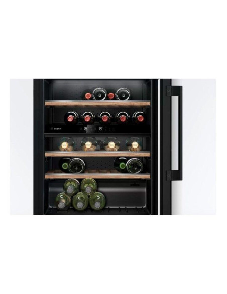 Vinoteca integrable Bosch KUW21AHG0, Infinity - 3 Vinoteca integrable Bosch KUW21AHG0, Infinity - 3