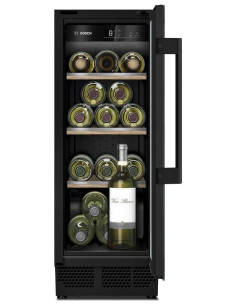 Vinoteca integrable Bosch KUW20VHF0 - 1