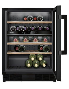 Vinoteca INT Siemens KU21WAHG0, Top - 1