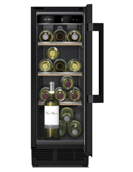 Vinoteca INT Siemens KU20WVHF0 - 1
