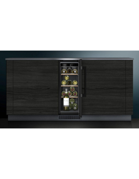 Vinoteca INT Siemens KU20WVHF0 - 2 Vinoteca INT Siemens KU20WVHF0 - 2