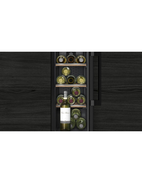 Vinoteca INT Siemens KU20WVHF0 - 3 Vinoteca INT Siemens KU20WVHF0 - 3