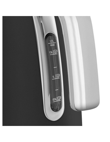 Hervidor Smeg Pae KLF03BLMEU - 3 Hervidor Smeg Pae KLF03BLMEU - 3