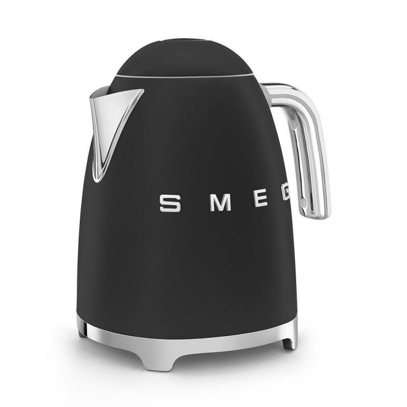 Hervidor Smeg Pae KLF03BLMEU - 4 Hervidor Smeg Pae KLF03BLMEU - 4