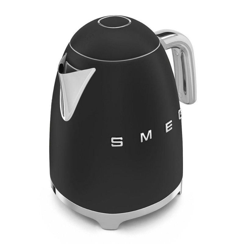 Hervidor Smeg Pae KLF03BLMEU - 6 Hervidor Smeg Pae KLF03BLMEU - 6