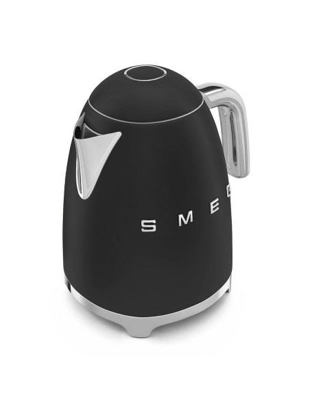 Hervidor Smeg Pae KLF03BLMEU - 6 Hervidor Smeg Pae KLF03BLMEU - 6