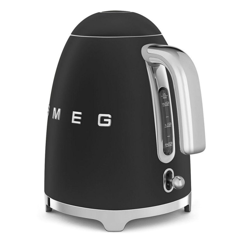 Hervidor Smeg Pae KLF03BLMEU - 7 Hervidor Smeg Pae KLF03BLMEU - 7