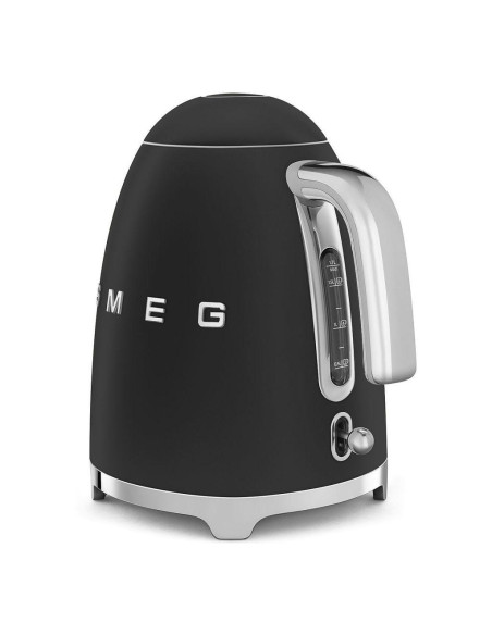 Hervidor Smeg Pae KLF03BLMEU - 7 Hervidor Smeg Pae KLF03BLMEU - 7