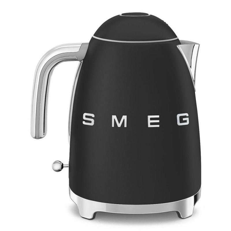 Hervidor Smeg Pae KLF03BLMEU - 8 Hervidor Smeg Pae KLF03BLMEU - 8
