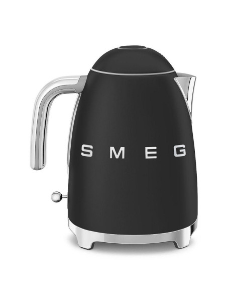 Hervidor Smeg Pae KLF03BLMEU - 8 Hervidor Smeg Pae KLF03BLMEU - 8