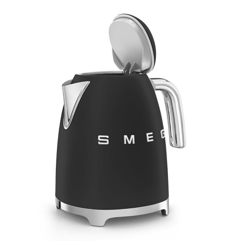 Hervidor Smeg Pae KLF03BLMEU - 10 Hervidor Smeg Pae KLF03BLMEU - 10