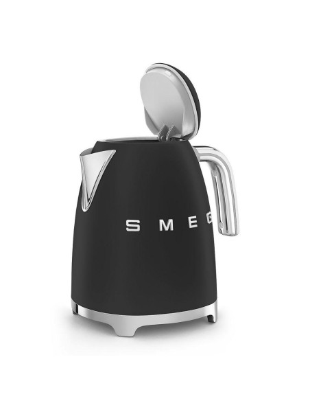 Hervidor Smeg Pae KLF03BLMEU - 10 Hervidor Smeg Pae KLF03BLMEU - 10