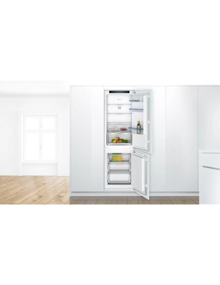 Combi NF INT Bosch KIN86VFE0, Infinity - 2 Combi NF INT Bosch KIN86VFE0, Infinity - 2