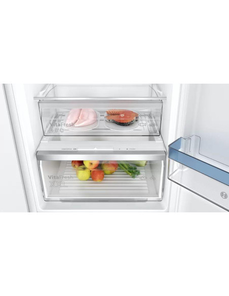 Combi NF INT Bosch KIN86VFE0, Infinity - 7 Combi NF INT Bosch KIN86VFE0, Infinity - 7