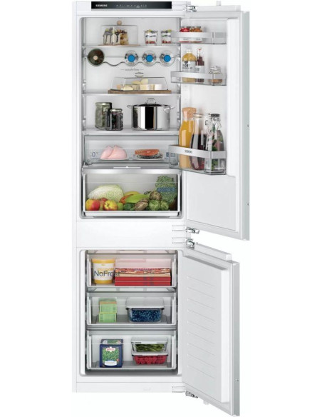 Combi NF INT Siemens KI86NHFE0, Top - 1