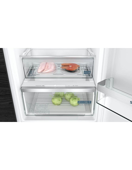 Combi NF INT Siemens KI86NHFE0, Top - 4 Combi NF INT Siemens KI86NHFE0, Top - 4