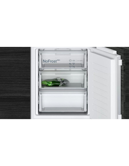 Combi NF INT Siemens KI86NHFE0, Top - 6 Combi NF INT Siemens KI86NHFE0, Top - 6