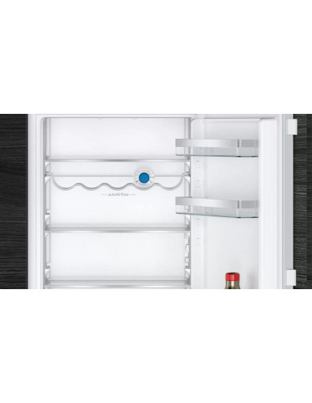 Combi NF INT Siemens KI86NHFE0, Top - 7 Combi NF INT Siemens KI86NHFE0, Top - 7