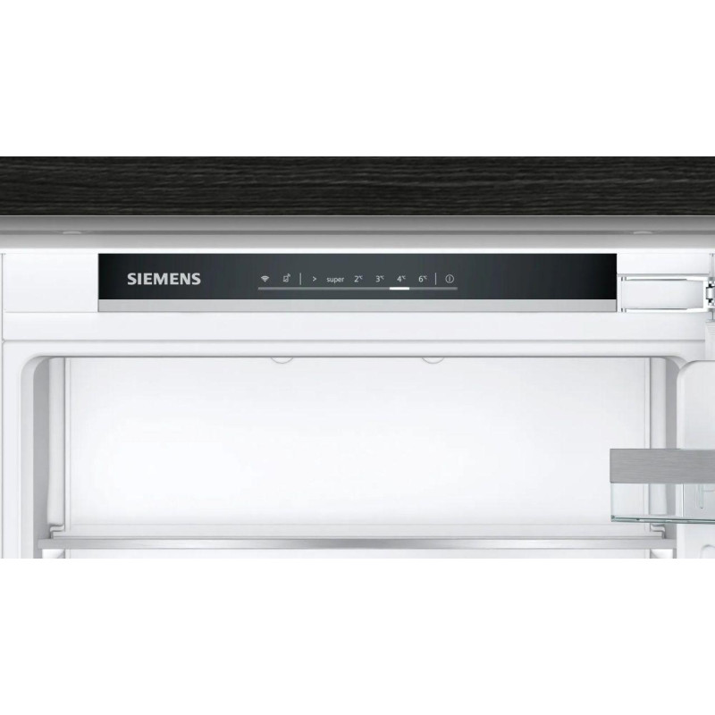 Combi NF INT Siemens KI86NHFE0, Top - 8 Combi NF INT Siemens KI86NHFE0, Top - 8